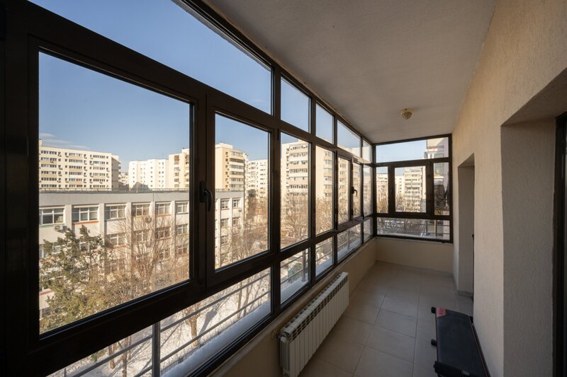 Mosilor Detalii ce fac diferenta 4 camere 171 mp, 3 terase Bloc nou,