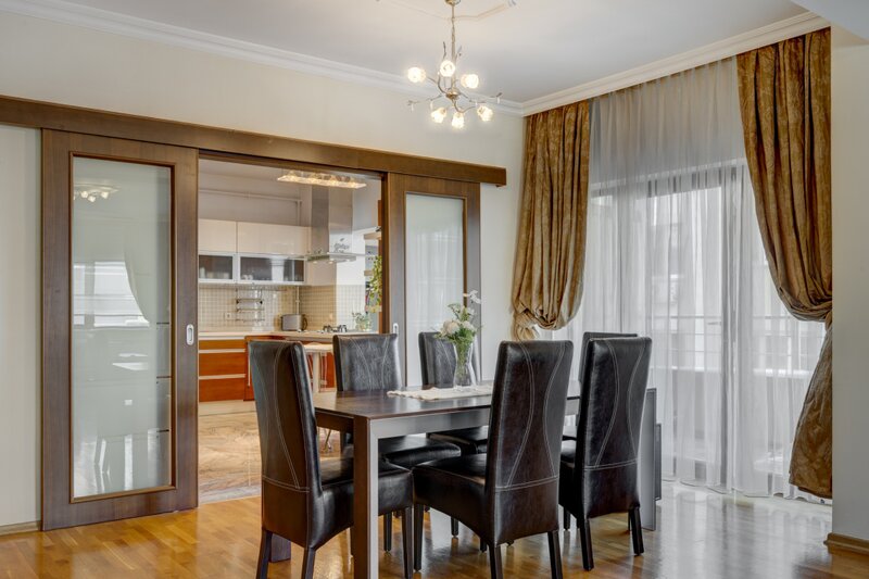 Mosilor Detalii ce fac diferenta 4 camere 171 mp, 3 terase Bloc nou,