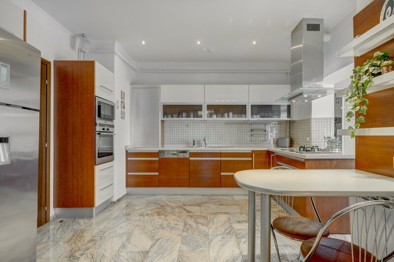 Mosilor Detalii ce fac diferenta 4 camere 171 mp, 3 terase Bloc nou,