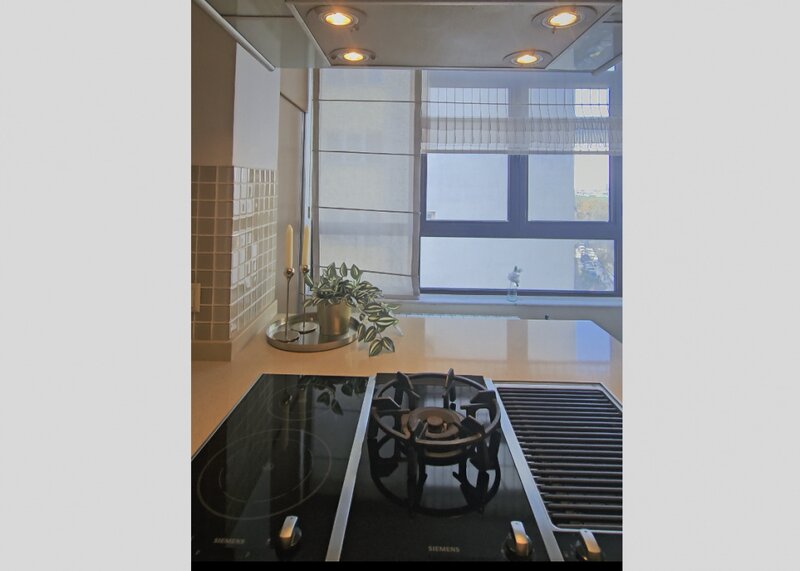 Mosilor Detalii ce fac diferenta 4 camere 171 mp, 3 terase Bloc nou,