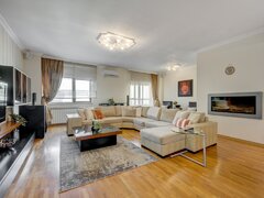 Mosilor Detalii ce fac diferenta 4 camere 171 mp, 3 terase Bloc nou