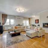 Mosilor Detalii ce fac diferenta 4 camere 171 mp, 3 terase Bloc nou